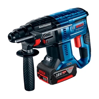 Перфоратор акумуляторний Bosch GBH 0615990M9C