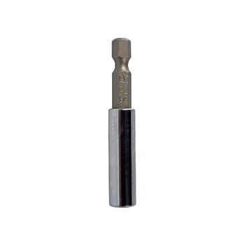 Держатель бит S&R 152312060 1/4" 60 мм