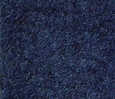 Agressor ultra blue 1м. п. щільність 16 oz стрижений ковролін