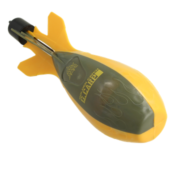 Ракета прикормочная GC G.Carp G-Spod Large