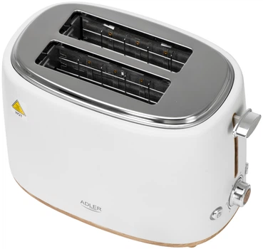 Тостер Adler AD 3225