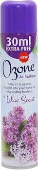 Аерозольний освіжувач повітря Ozone Lilac Scent 300 мл (4770416340361)
