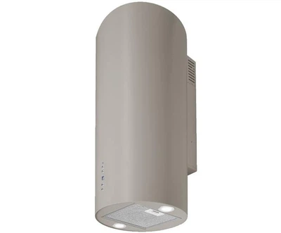 Вытяжка NORTBERG Cylindro OR Taupe 40
