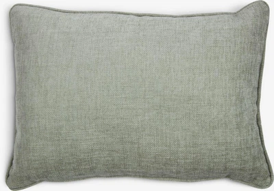 Подушка декоративна HORNFIOL 35x50см зелений