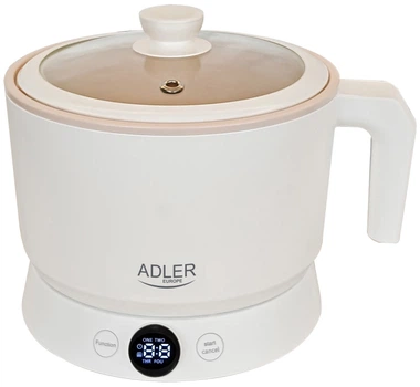 Мультиварка Adler AD 6422