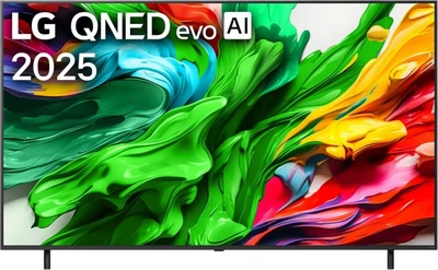 Телевізор LG QNED 65" 65QNED85A3C