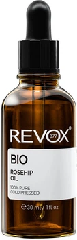 Олія для тіла Revox B77 Bio із шипшини 30 мл (5060565102668)