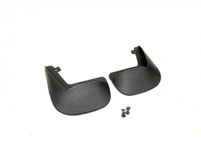 Брызговики передние Volkswagen Passat B5 SD/WG 2002-2005 комплект 2шт для Volkswagen Passat B5 1997-2005 (1182)