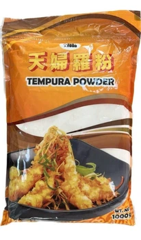 Мука Темпура Seаfood 1кг