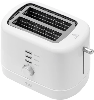 Toster Adler AD 3224