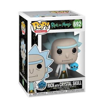 Фігурки Рік і Морті Funko - ROZETKA | Купити в Києві: новинки