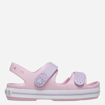 Sandały dziecięce Crocband Cruiser Sandal T Kids
