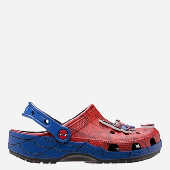 Дитячі крокси Classic Spider Web Clog K