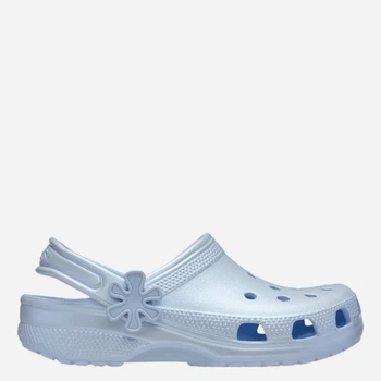 Chodaki młodzieżowe Classic Pearl Shine Clog K