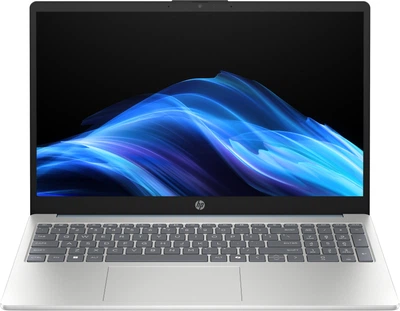 Ноутбук HP Laptop AI 15-fd2038ua (D16GPEA) Moonlight Blue