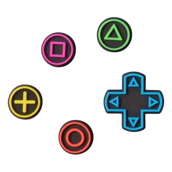 Джибітси Game Controller 5 Pack