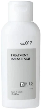 Есенція для волосся Kiso Care Treatment Essence NMF з бета-кератином 60 мл (4015000016971)