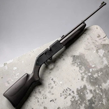 Винтовка пневматическая Crosman PumpMaster 760 (Black)