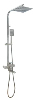 Душевая стойка IGER SQUARE DSI01