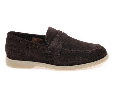 Лофери чоловічі Goodboots 32-4598331 43 Шоколадний