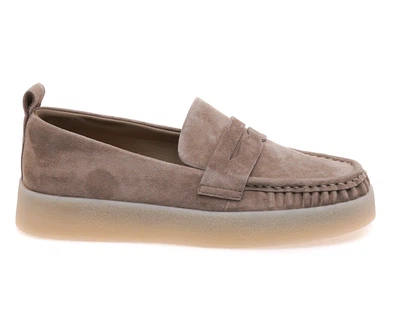 Сліпони жіночі Arees Meniwa AM09808-5-Y19/BEIGE WELL 38 Бежевий