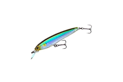 Воблер Yo-Zuri 3DS Minnow 100SP 17г, колір: HHAY (4128030008)
