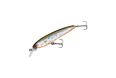 Воблер Yo-Zuri 3DS Minnow 100SP 17г, цвет: HTS (4128030009)
