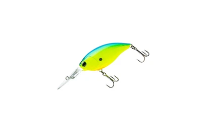 Воблер Duel Hardcore Bullet Crank 5+ 80F 8см 27.5г, колір: BCL (4128084001)