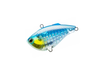 Воблер Yo-Zuri 3DR-X Vibe 60S 6см 14.5г, цвет: PSB (4128091003)