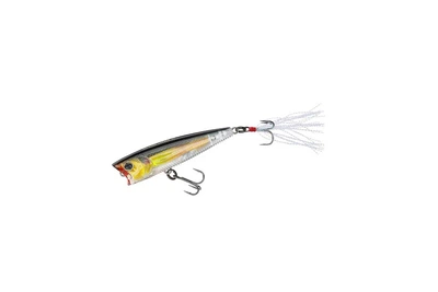 Воблер Yo-Zuri 3DB Popper 75F 7.5см 10г, колір: RGSN (4128085008)