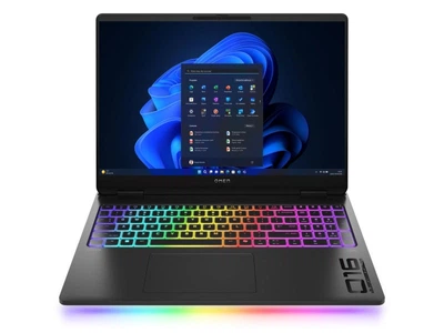 Ноутбук HP OMEN Max 16 Ultra 9-275HX/32GB/1TB+1TB/Win11 RTX5080 (16-ah0218nw (C1LN8EA))