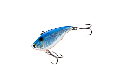 Воблер Yo-Zuri Rattl'n Vibe 55мм 10.5г, цвет: BT (4128003006)