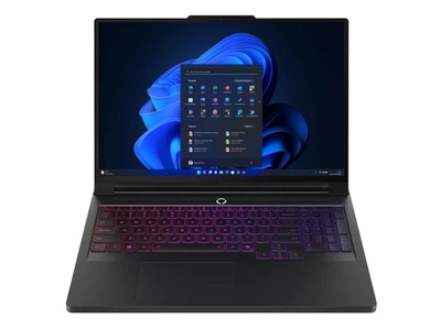 Ноутбук Lenovo Legion Pro 7-16 Ultra 9-275HX/64GB/2TB/Win11P RTX5090 OLED (83F5004KPB)