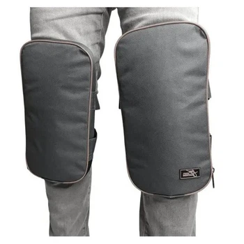Рыбацкие наколенники Prof Montazh Comfort Khaki для зимней рыбалки 21х33х5см XXXL