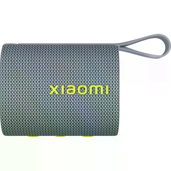 Портативна колонка Xiaomi Sound Pocket QBH4378GL Blue-Grey