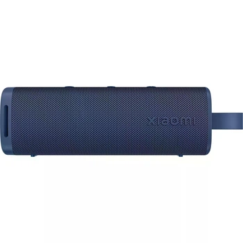 Портативна колонка Xiaomi Sound Outdoor QBH4265GL Blue