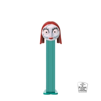 Диспенсер с конфетами Pez Sally The Nightmare Before Christmas Салли 16.4г