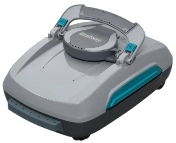 Пилосос для чищення басейнів Bestway Aquatronix Pro G300 2 в 1 58942 (6941607398081)