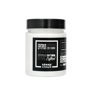 Эритрол, 200 г, 20 шт