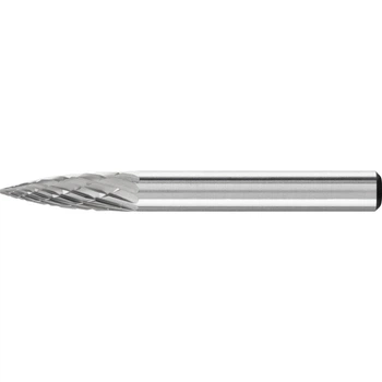 Борфреза твердосплавная PFERD SPG 0618/6 Z3 PLUS