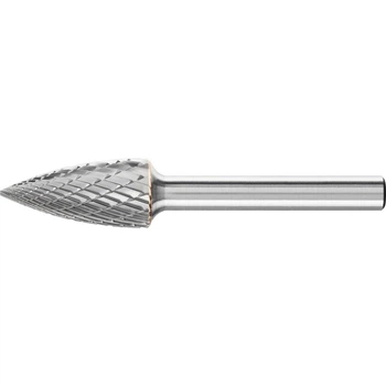 Борфреза твердосплавная PFERD SPG 1225/6 Z3 PLUS
