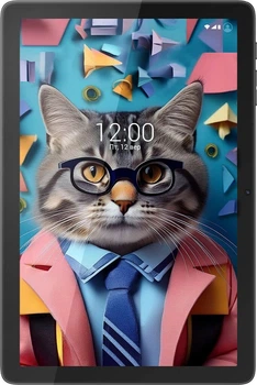 Планшет Sigma Tab A1035 Basic 10.1 6/128GB 4G Dark Grey (4827798966112) (UA)