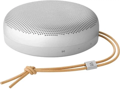 Акустична система Bang & Olufsen Beosound A1 3rd Gen. Natural Aluminium
