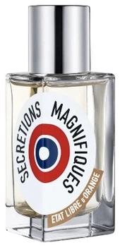 Парфумована вода унісекс Etat Libre D'orange Secretions Magnifiques 50 мл (3760168590092)