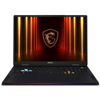 Ноутбук MSI Raider 18 HX AI (A2XWJG-452US)