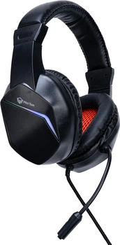 Навушники Meetion HP022 Black (MT-HP022-A)