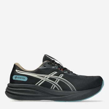 Buty do biegania męskie ASICS Gel-Pulse 17 Gtx 1011C154-001 41.5 (8US) Czarne (4571633485961)