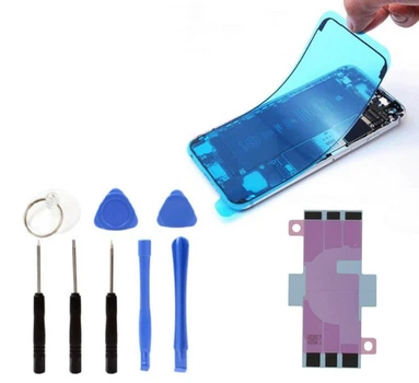 Комплект для самостоятельной установки батареи iPhone 11