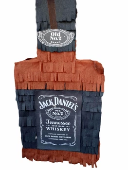 Пиньята PandClub Джек Дэниэлс Jack Daniel's