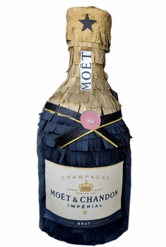 Пиньята PandClub для взрослых Moet Chandon
